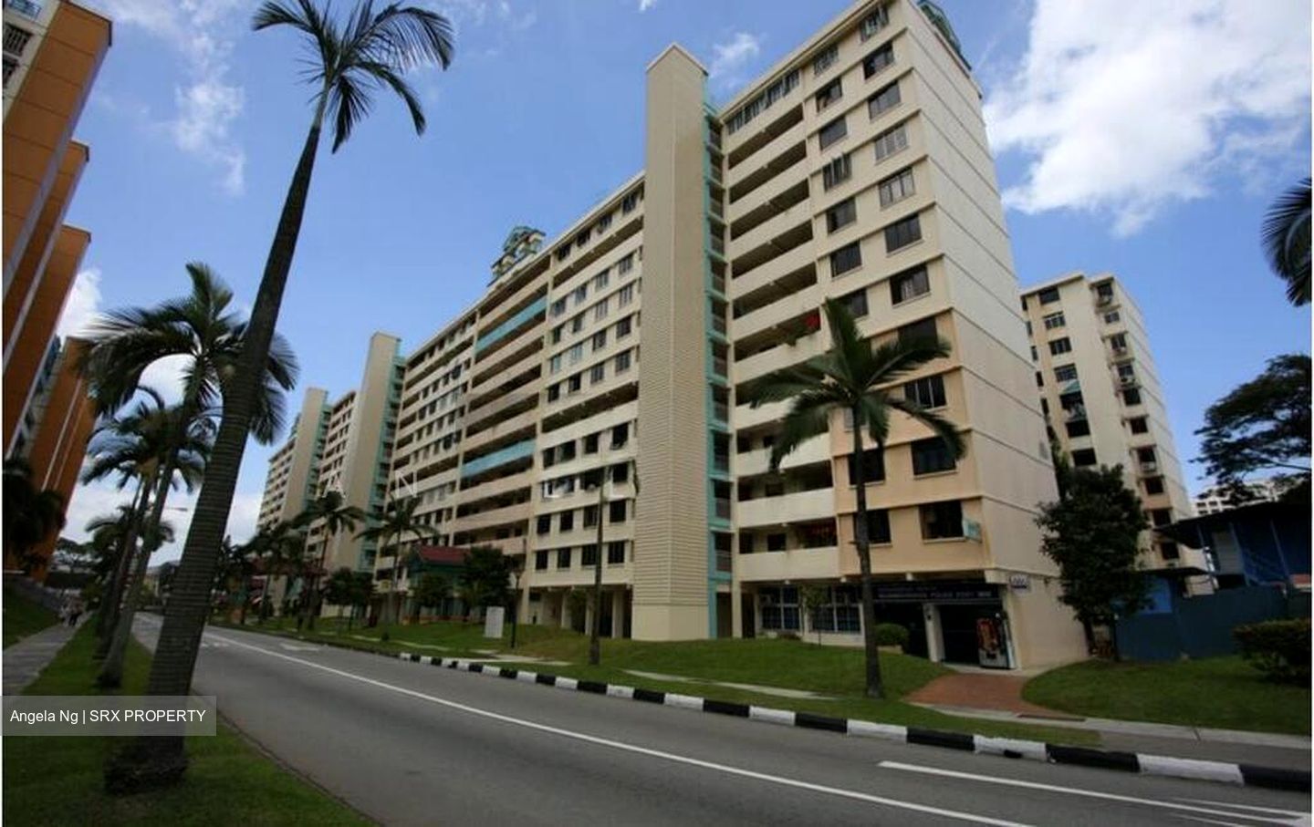 Blk 108 Serangoon North Avenue 1 (Serangoon), HDB 3 Rooms #493585091